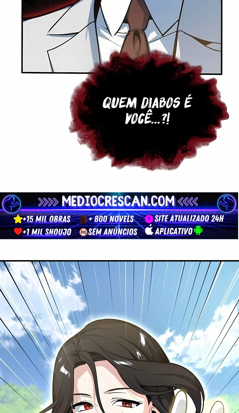 O Professor Disfarçado da Academia Capítulo 156 Página 99