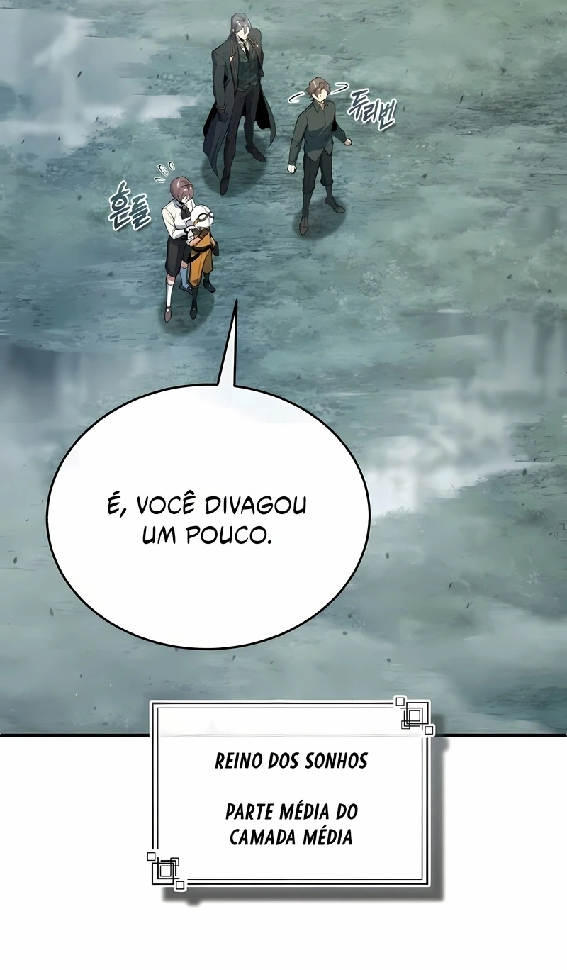 O Professor Disfarçado da Academia Capítulo 157 Página 28