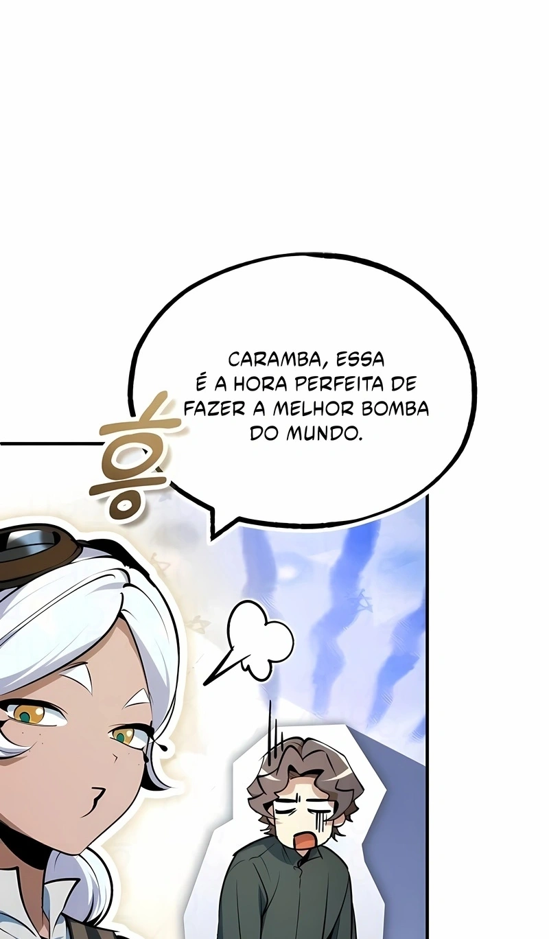 O Professor Disfarçado da Academia Capítulo 157 Página 29