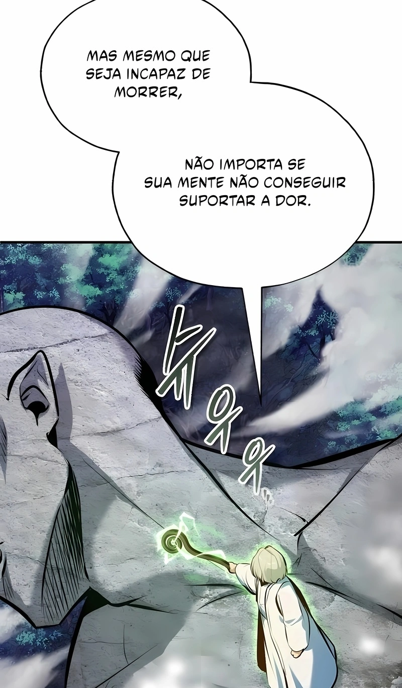 O Professor Disfarçado da Academia Capítulo 157 Página 3