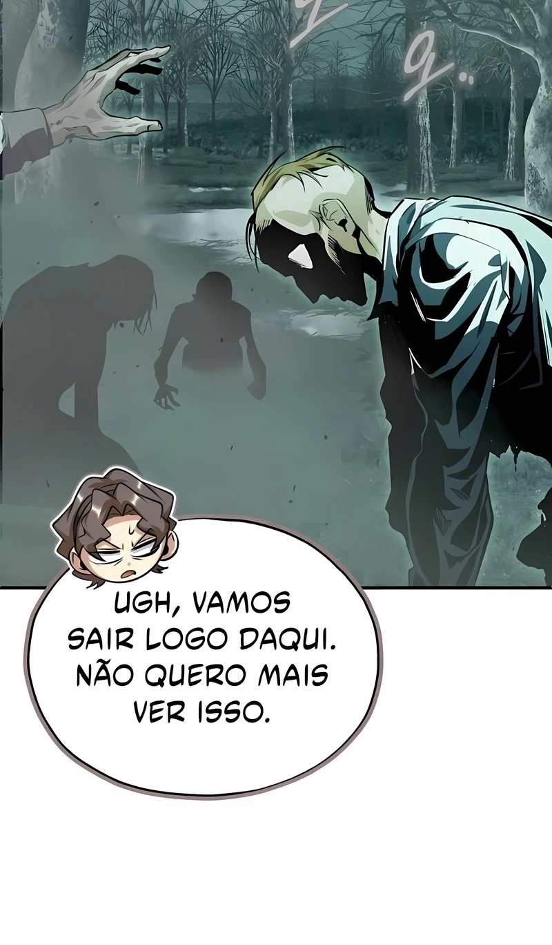O Professor Disfarçado da Academia Capítulo 157 Página 33