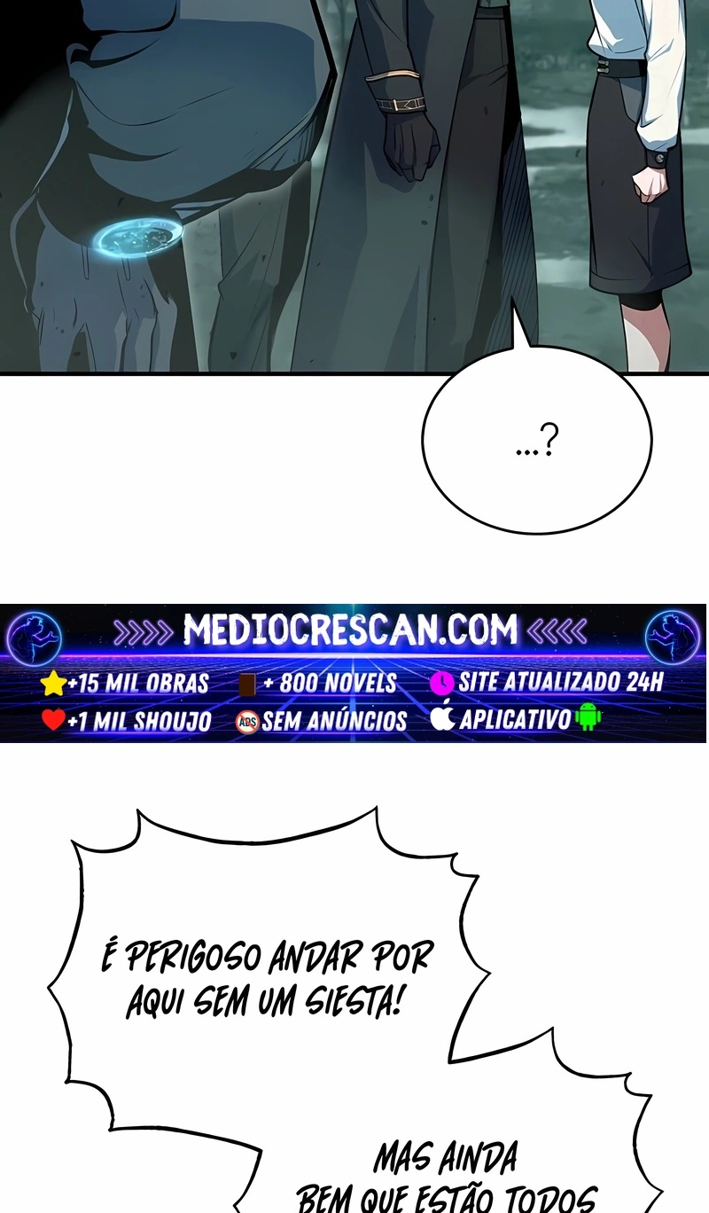 O Professor Disfarçado da Academia Capítulo 157 Página 35