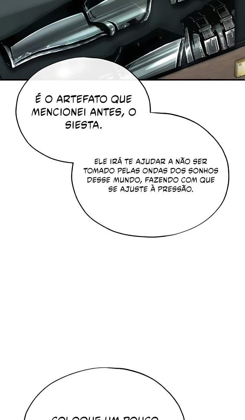 O Professor Disfarçado da Academia Capítulo 157 Página 40