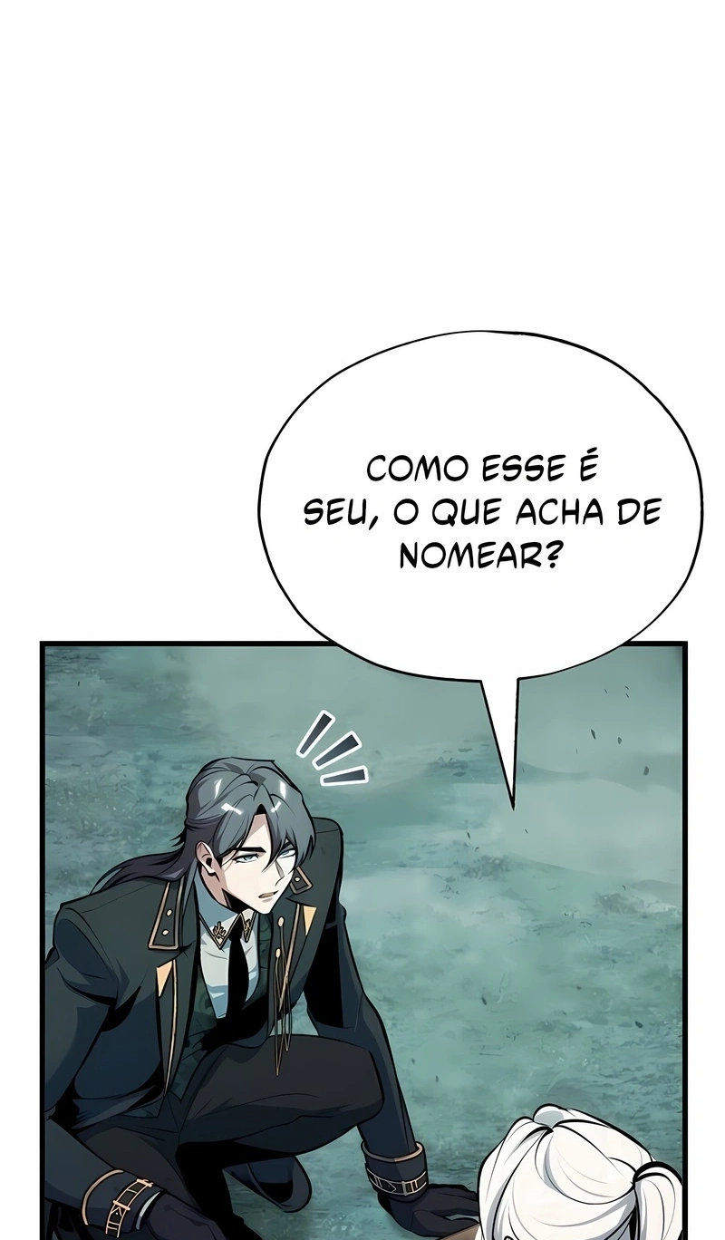 O Professor Disfarçado da Academia Capítulo 157 Página 44