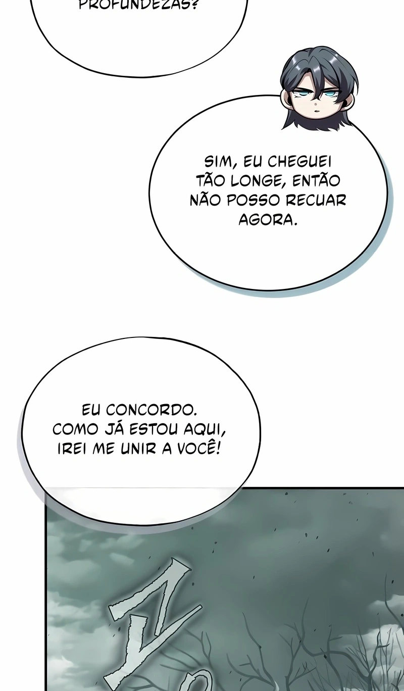 O Professor Disfarçado da Academia Capítulo 157 Página 50