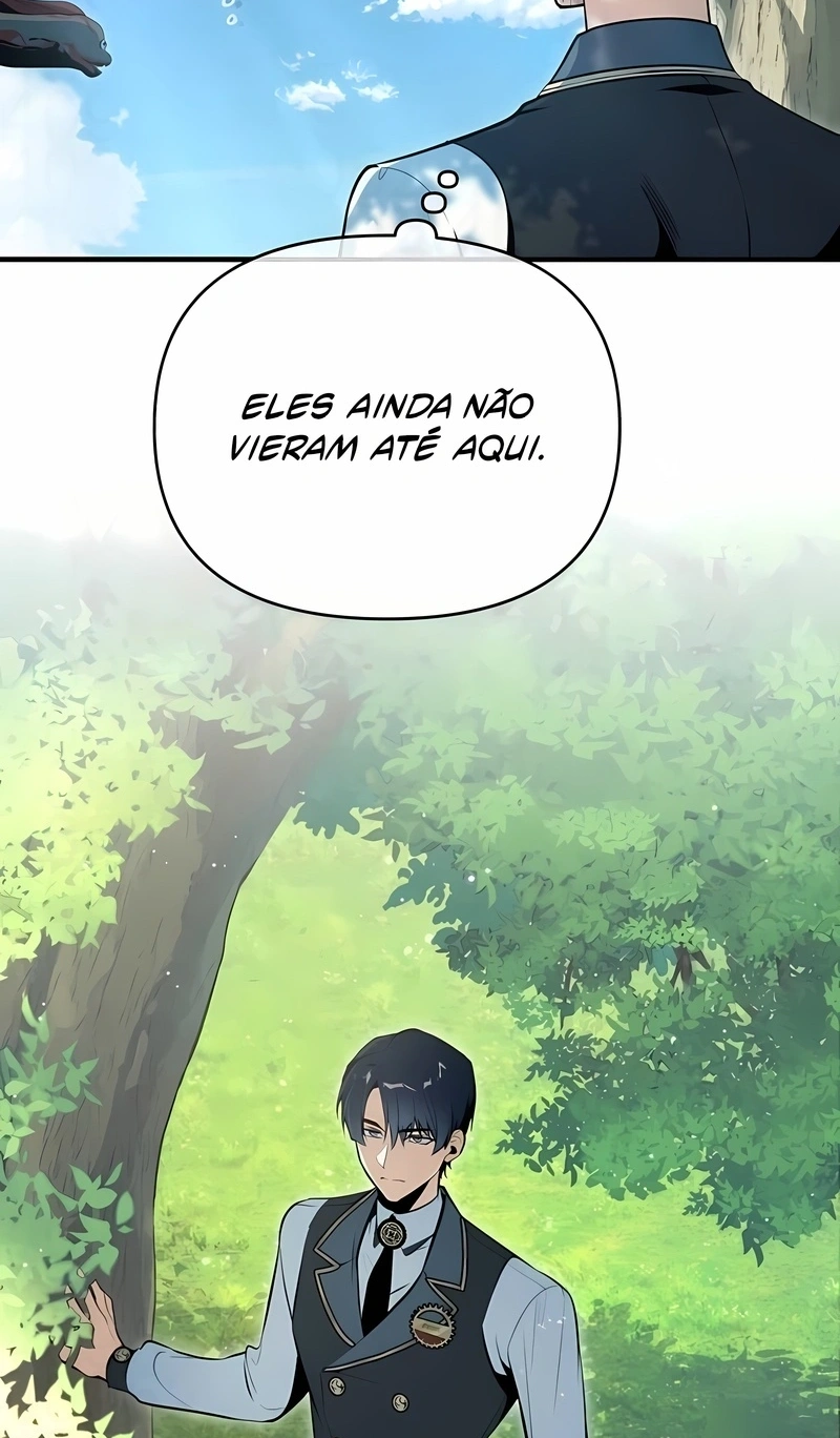 O Professor Disfarçado da Academia Capítulo 157 Página 53