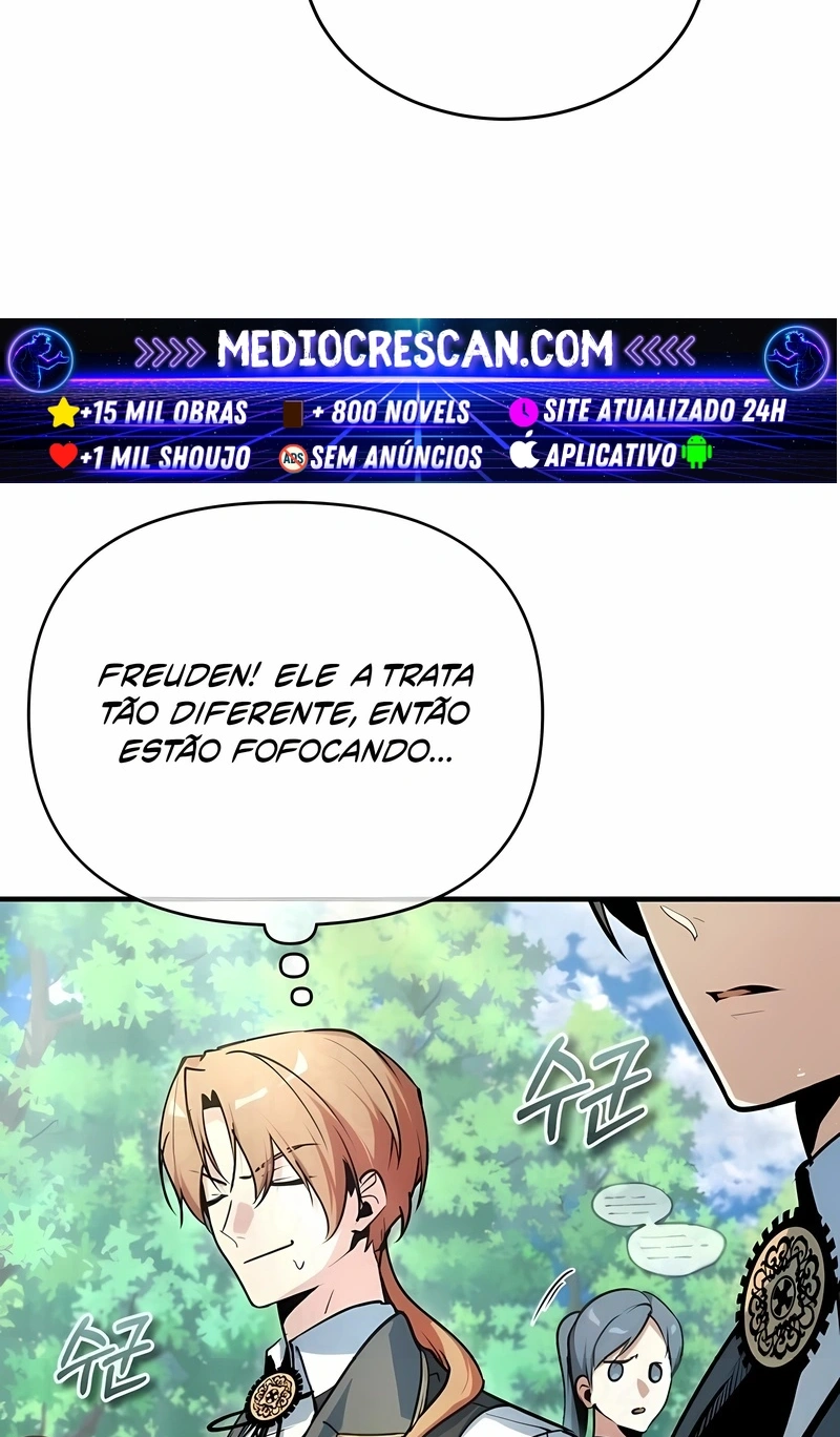 O Professor Disfarçado da Academia Capítulo 157 Página 56