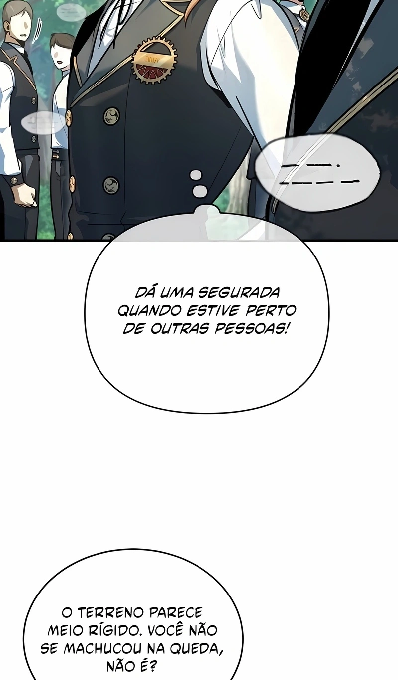 O Professor Disfarçado da Academia Capítulo 157 Página 57