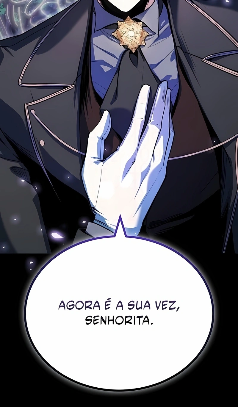O Professor Disfarçado da Academia Capítulo 157 Página 80