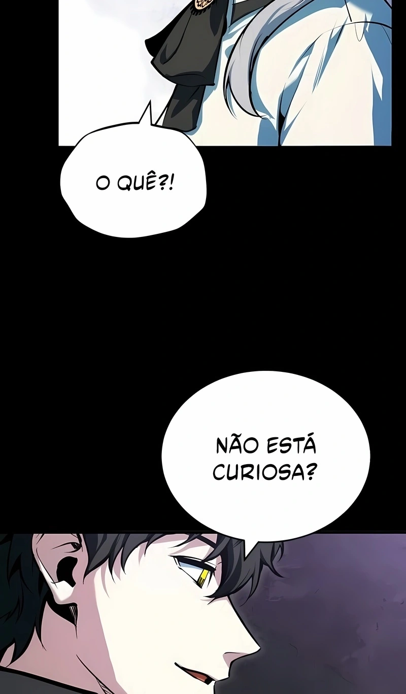 O Professor Disfarçado da Academia Capítulo 157 Página 85