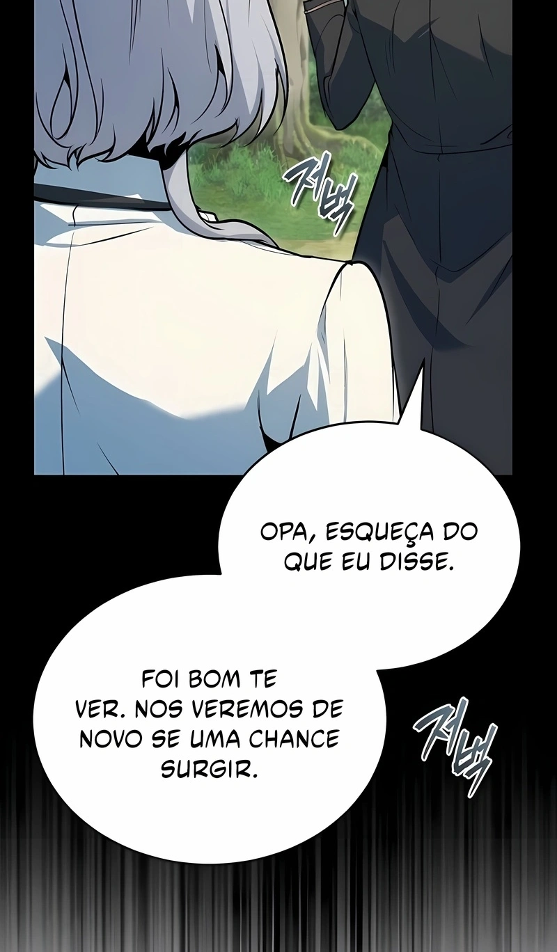 O Professor Disfarçado da Academia Capítulo 157 Página 97