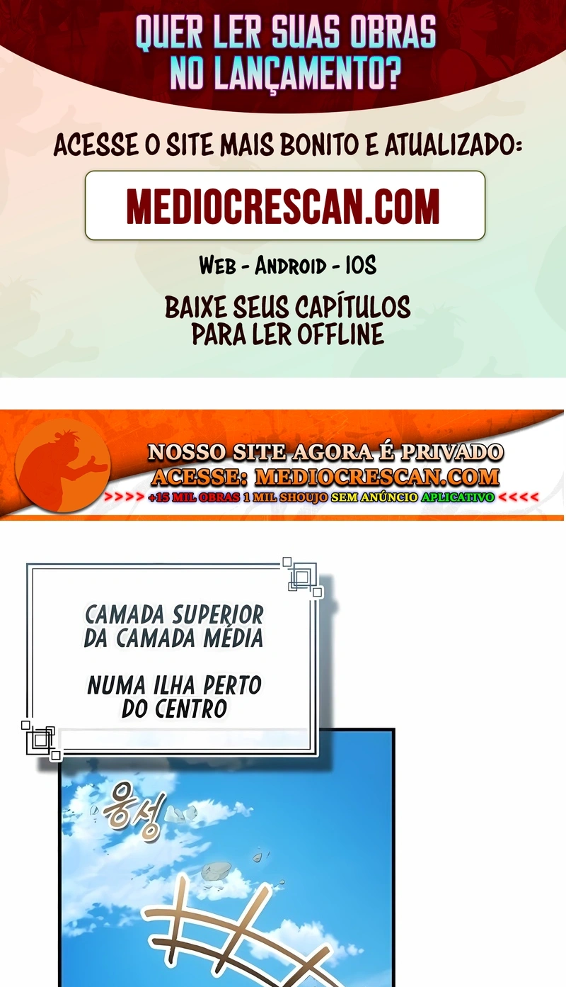 O Professor Disfarçado da Academia Capítulo 158 Página 1