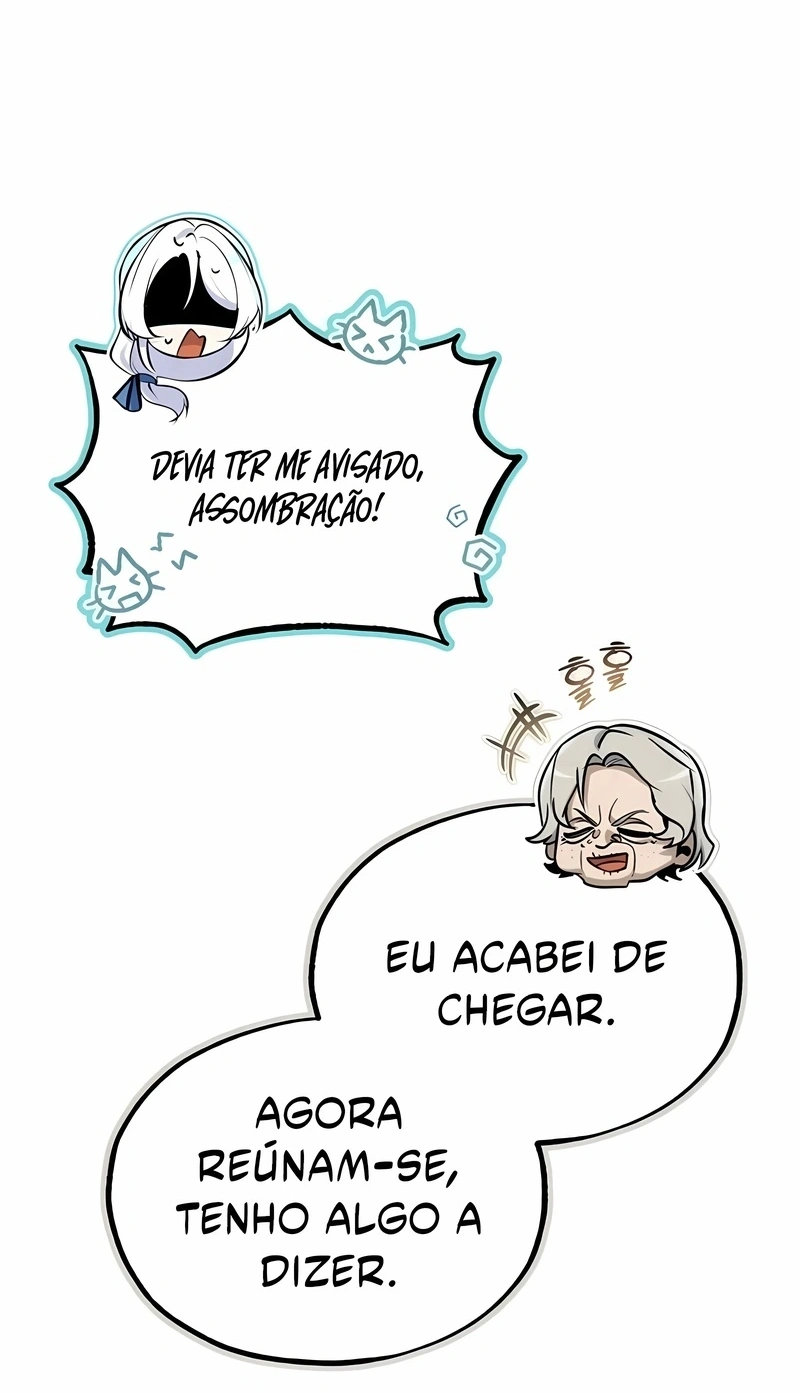 O Professor Disfarçado da Academia Capítulo 158 Página 10