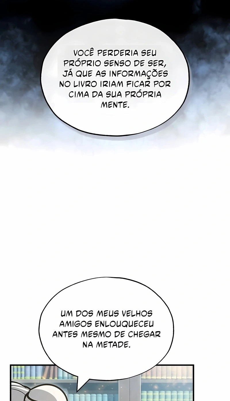 O Professor Disfarçado da Academia Capítulo 158 Página 33
