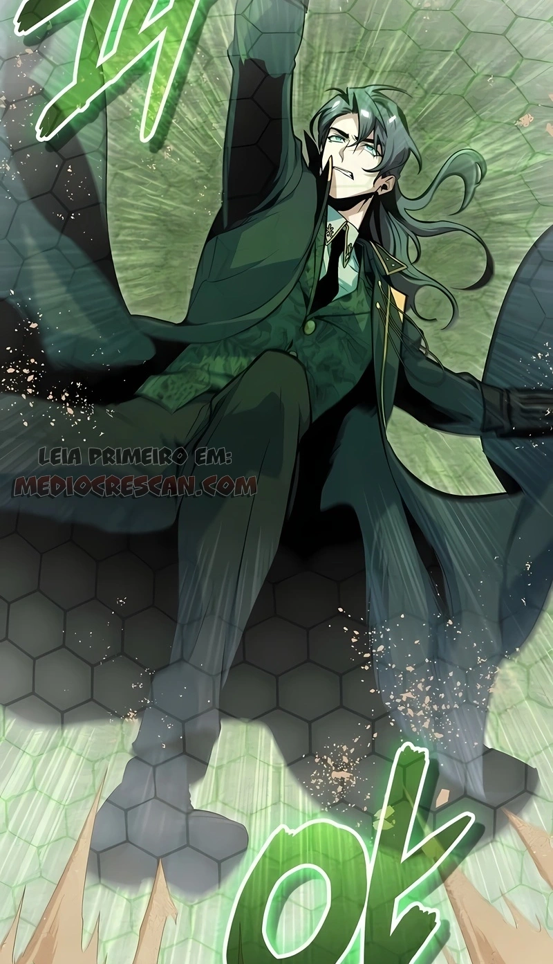 O Professor Disfarçado da Academia Capítulo 158 Página 44