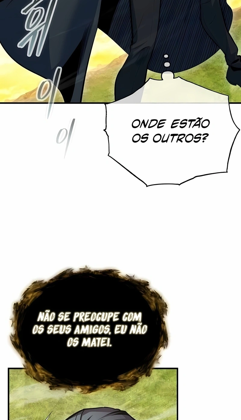 O Professor Disfarçado da Academia Capítulo 158 Página 48