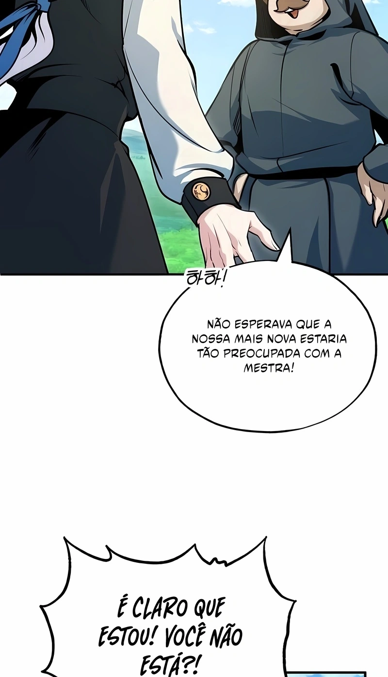 O Professor Disfarçado da Academia Capítulo 158 Página 6
