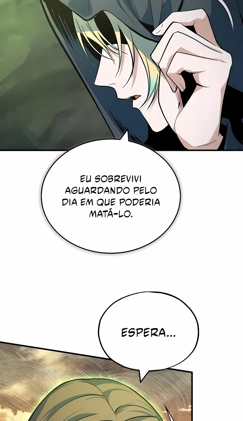 O Professor Disfarçado da Academia Capítulo 159 Página 115