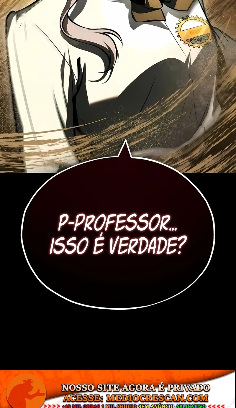 O Professor Disfarçado da Academia Capítulo 159 Página 23