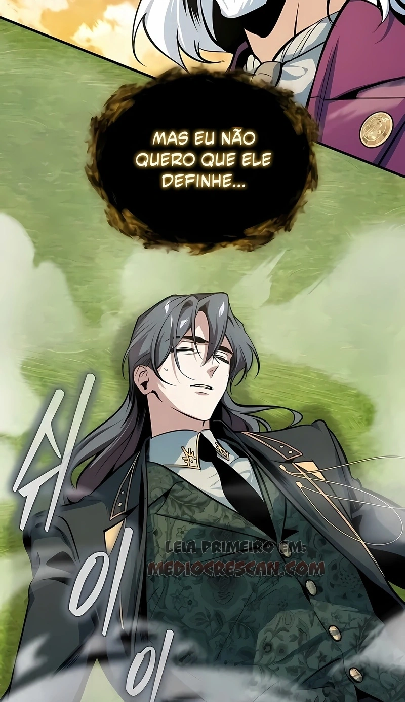 O Professor Disfarçado da Academia Capítulo 159 Página 46