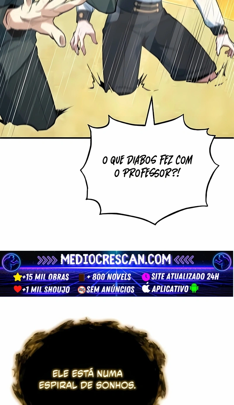 O Professor Disfarçado da Academia Capítulo 159 Página 55
