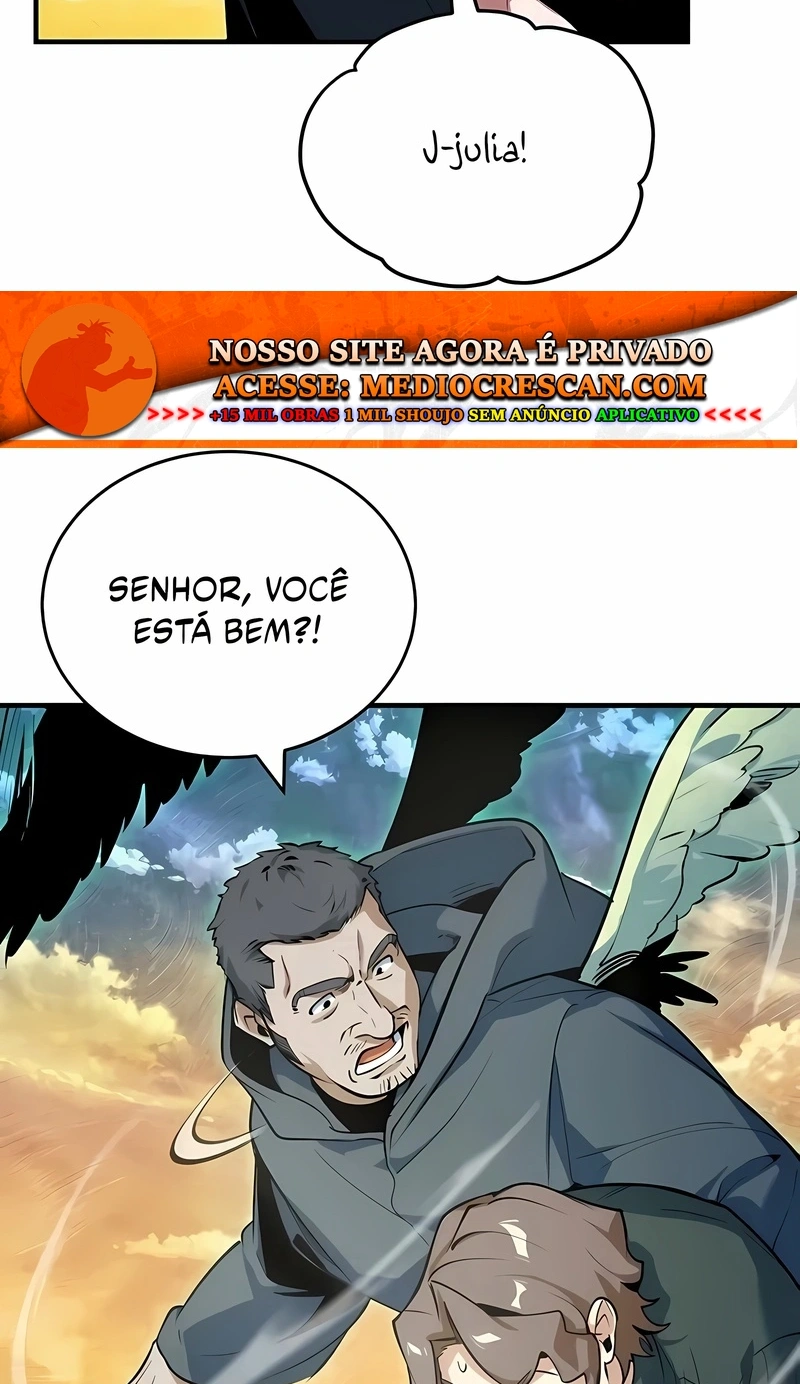 O Professor Disfarçado da Academia Capítulo 159 Página 69