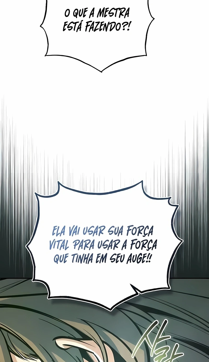 O Professor Disfarçado da Academia Capítulo 159 Página 84