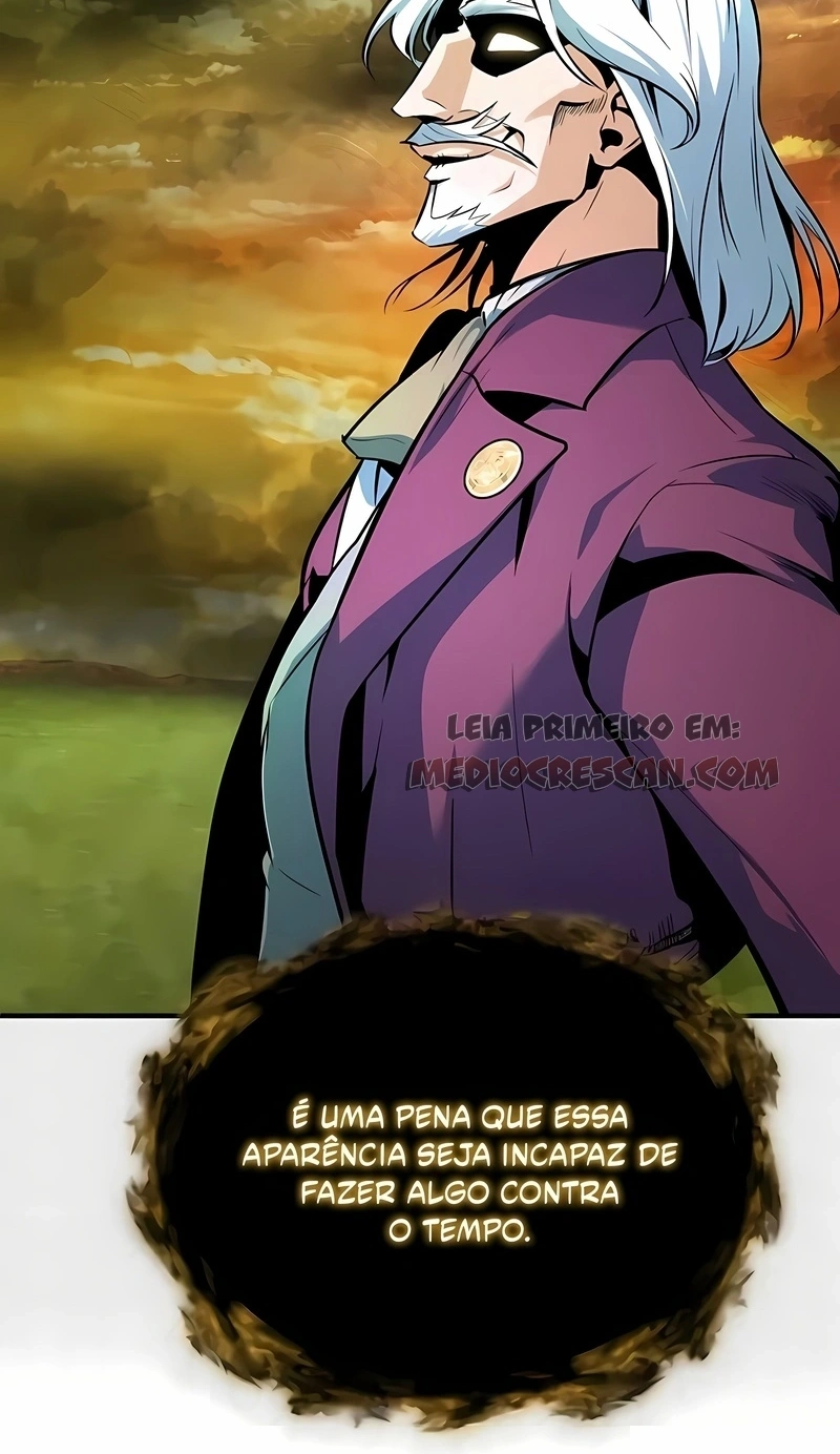 O Professor Disfarçado da Academia Capítulo 159 Página 90