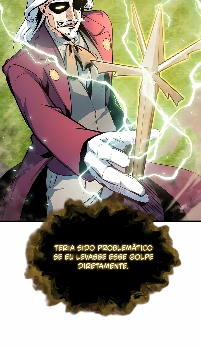 O Professor Disfarçado da Academia Capítulo 159 Página 96
