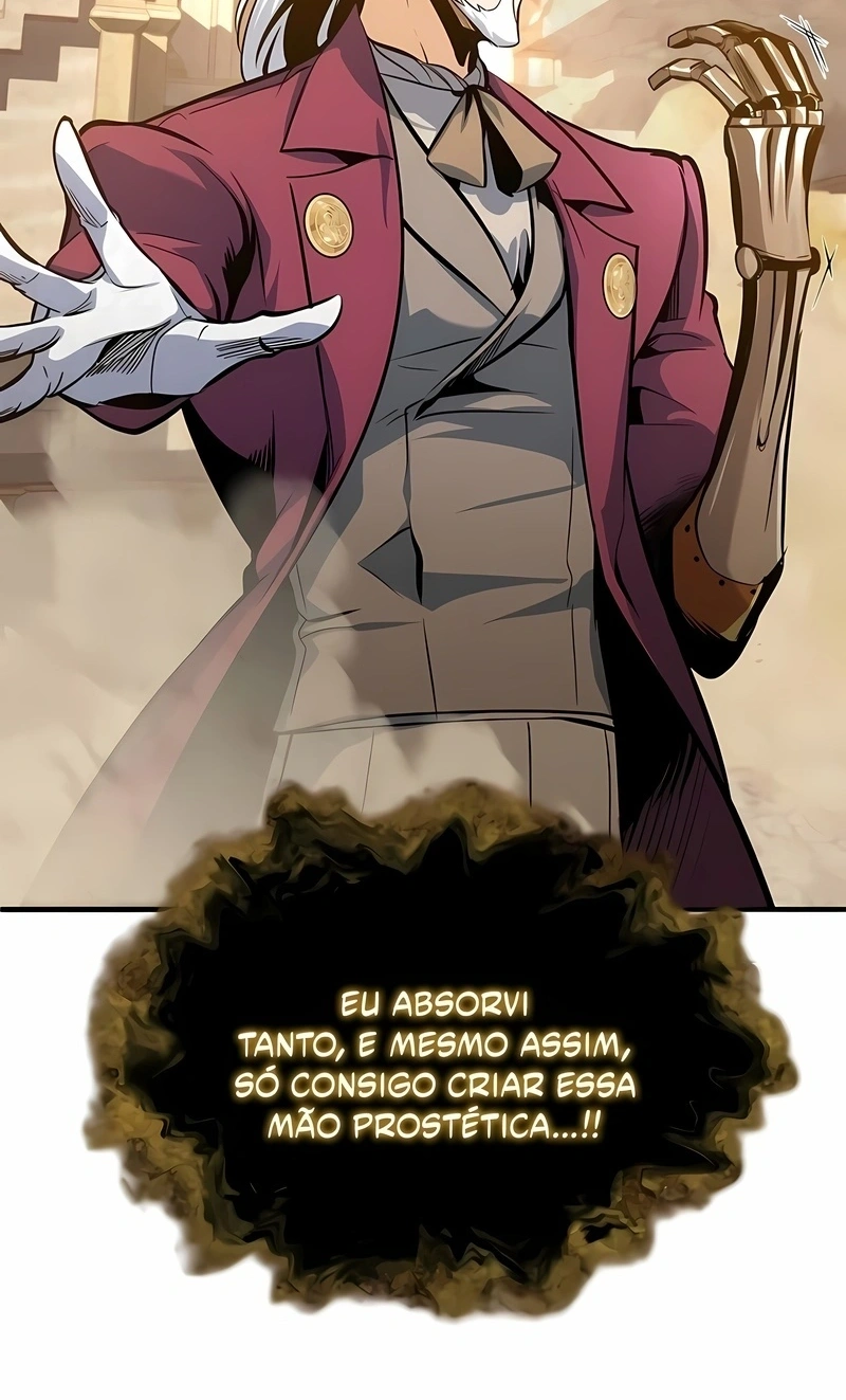 O Professor Disfarçado da Academia Capítulo 160 Página 102
