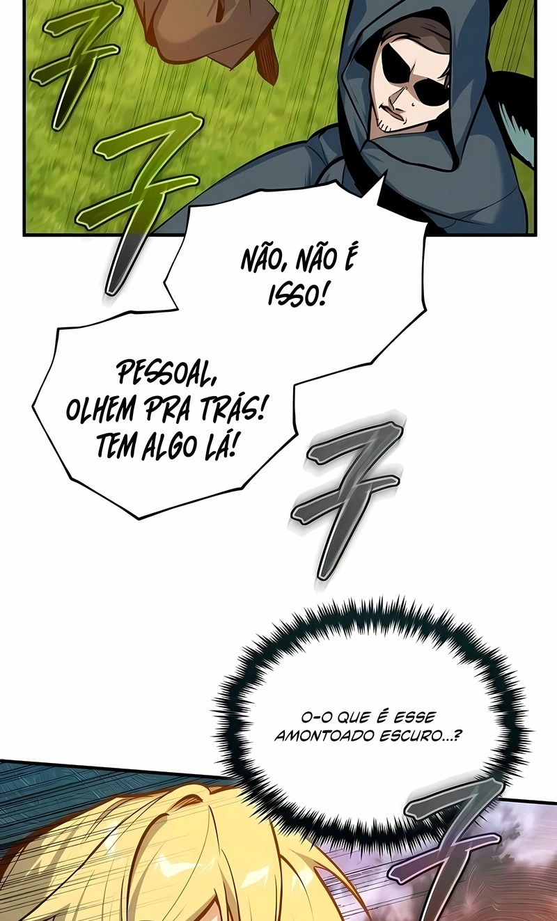 O Professor Disfarçado da Academia Capítulo 160 Página 29