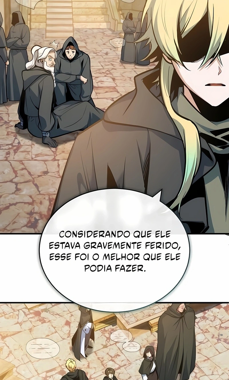 O Professor Disfarçado da Academia Capítulo 160 Página 52