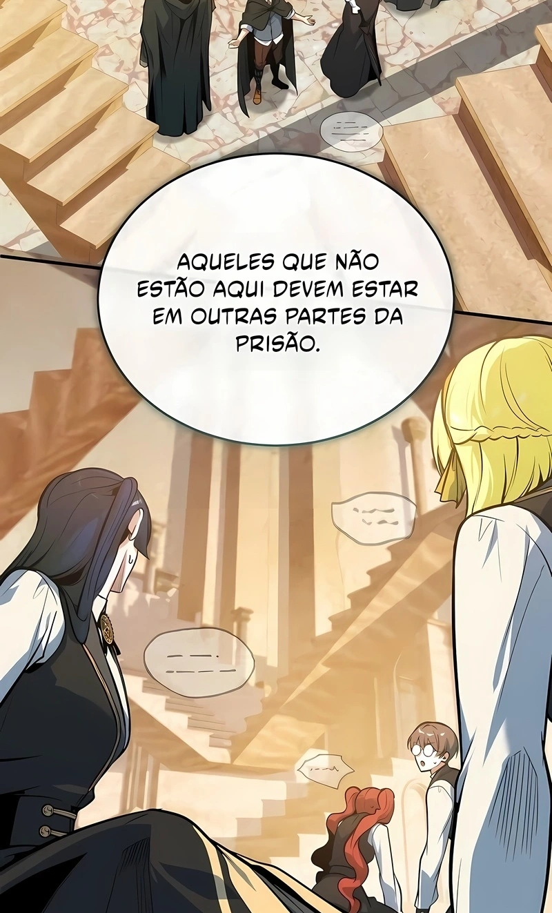 O Professor Disfarçado da Academia Capítulo 160 Página 53