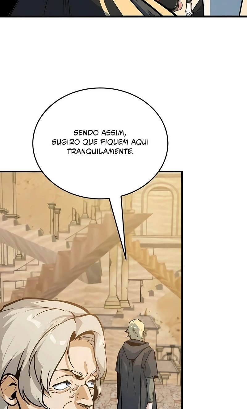 O Professor Disfarçado da Academia Capítulo 160 Página 54