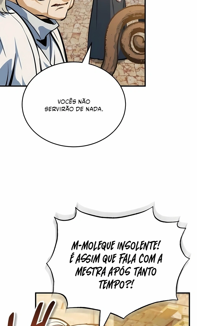 O Professor Disfarçado da Academia Capítulo 160 Página 55