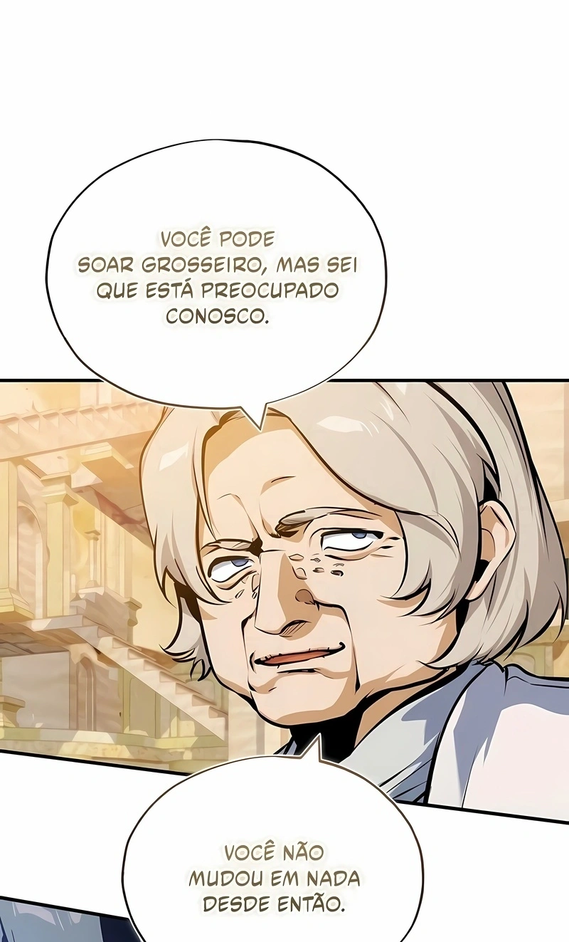 O Professor Disfarçado da Academia Capítulo 160 Página 60