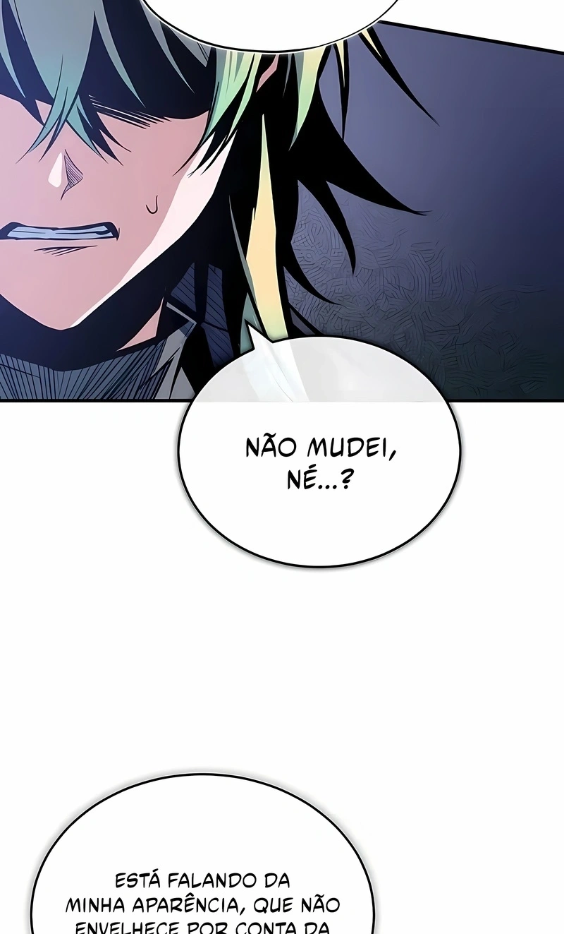O Professor Disfarçado da Academia Capítulo 160 Página 61