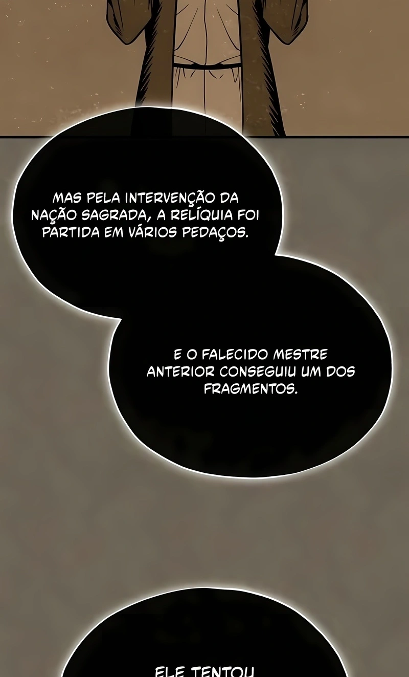 O Professor Disfarçado da Academia Capítulo 160 Página 72