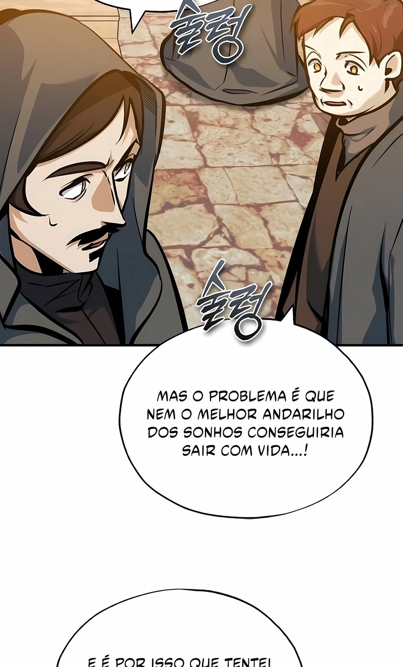 O Professor Disfarçado da Academia Capítulo 160 Página 76