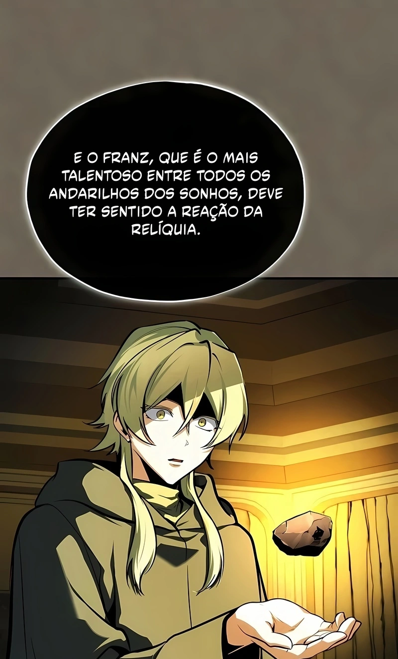 O Professor Disfarçado da Academia Capítulo 160 Página 80