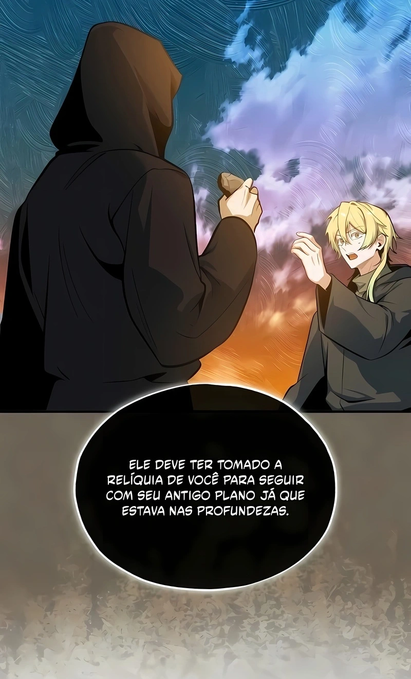 O Professor Disfarçado da Academia Capítulo 160 Página 82