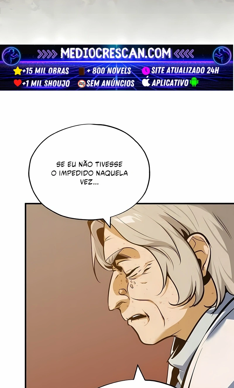 O Professor Disfarçado da Academia Capítulo 160 Página 83