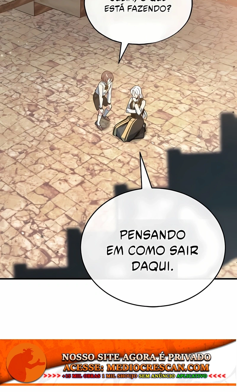 O Professor Disfarçado da Academia Capítulo 160 Página 92