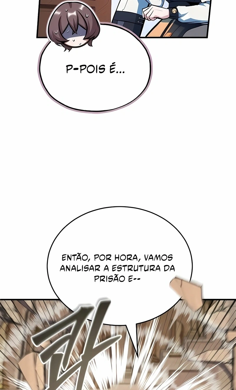 O Professor Disfarçado da Academia Capítulo 160 Página 95