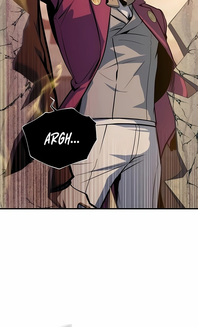 O Professor Disfarçado da Academia Capítulo 160 Página 98
