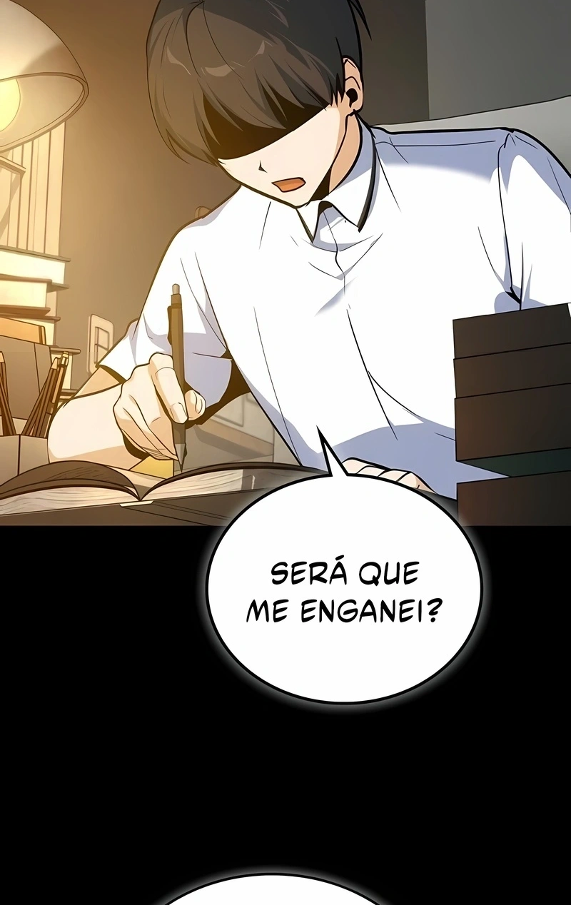O Professor Disfarçado da Academia Capítulo 161 Página 31