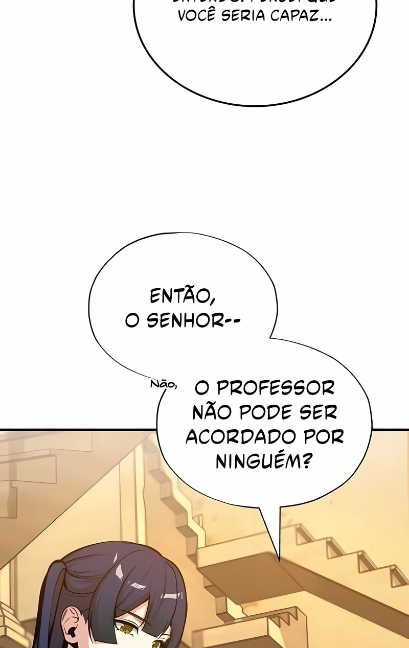 O Professor Disfarçado da Academia Capítulo 161 Página 42