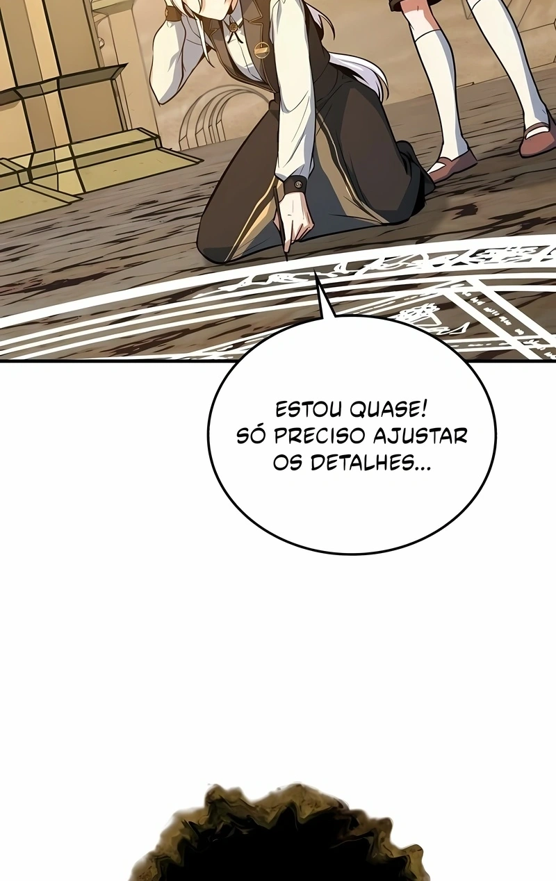 O Professor Disfarçado da Academia Capítulo 161 Página 47