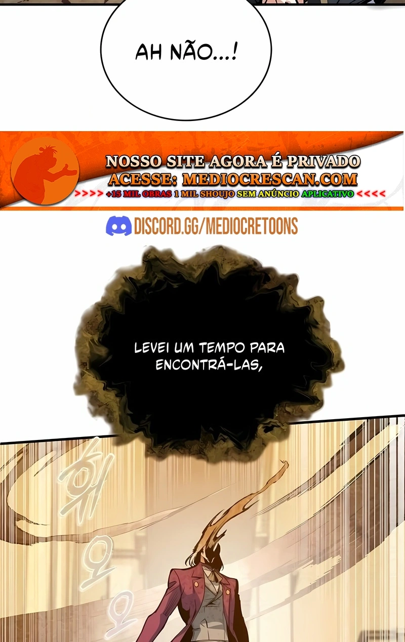 O Professor Disfarçado da Academia Capítulo 161 Página 49