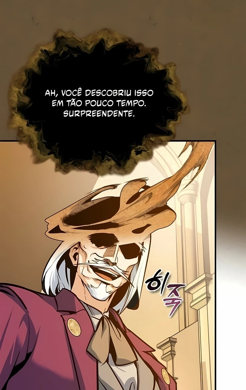 O Professor Disfarçado da Academia Capítulo 161 Página 55